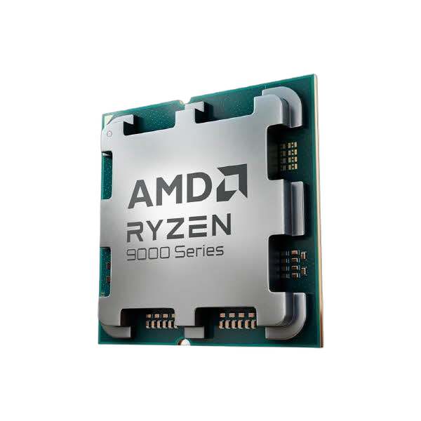 AMD AMD Ryzen 5 9600X