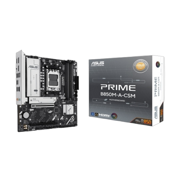 ASUS ASUS PRIME B850M-A-CSM